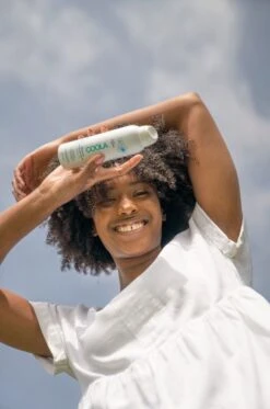 Coola Mineral Body Spray Fragrance Free SPF30 -Redken Butik 109080 88322 1689333462