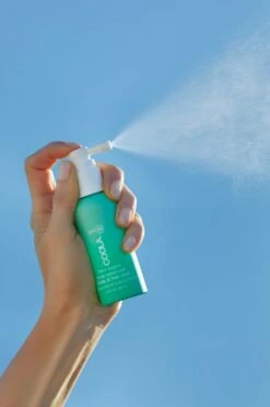 Coola Classic Organic Scalp & Hair Mist SPF30 -Redken Butik 109085 67634 1689333628