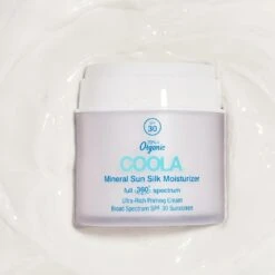 Coola Mineral Full Spectrum Sun Silk Moisturizer SPF30 8 Coola Mineral Full Spectrum Sun Silk Moisturizer SPF30 -Redken Butik 109095 67632 1689333852