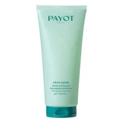 Payot Pâte Grise Purifying Foaming Cleanser For Face