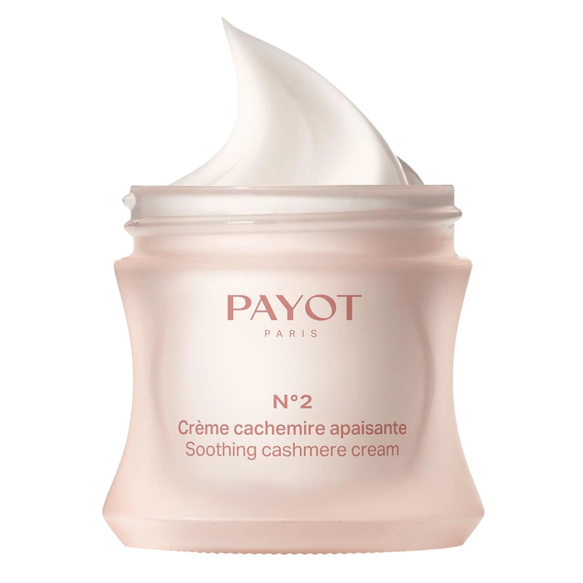 Payot Nº 2 Soothing Cashmere Cream 2 Payot Nº 2 Soothing Cashmere Cream - Bild 2