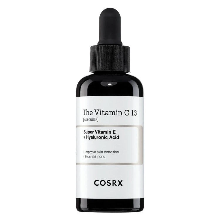 Cosrx The Vitamin C 13 Serum 1 Cosrx The Vitamin C 13 Serum