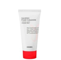 Cosrx AC Collection Calming Foam Cleanser