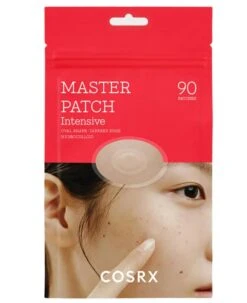 Cosrx Master Patch Intensive