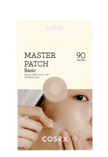 Cosrx Master Patch Basic 1 Cosrx Master Patch Basic