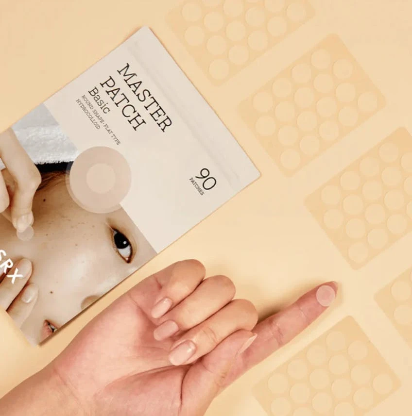 Cosrx Master Patch Basic 2 Cosrx Master Patch Basic - Bild 2