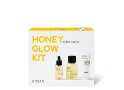 Cosrx Full Fit Propolis Trial Kit