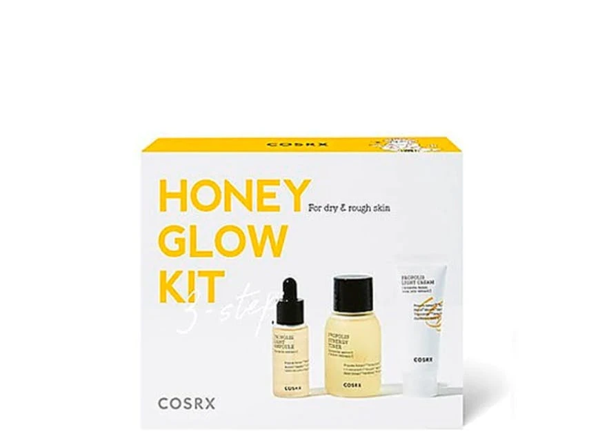 Cosrx Full Fit Propolis Trial Kit 1 Cosrx Full Fit Propolis Trial Kit