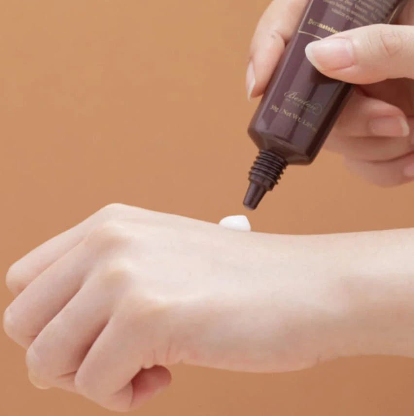 Snail Bee Ultimate Eye Cream 2 Snail Bee Ultimate Eye Cream - Bild 2