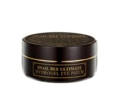 Snail Bee Ultimate Hydrogel Eye Patch