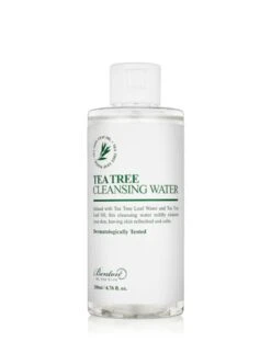Tea Tree Cleansing Water