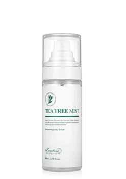 Tea Tree Mist