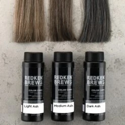 Redken Color Camo Medium Natural 5N -Redken Butik 109750 89263 1690187673