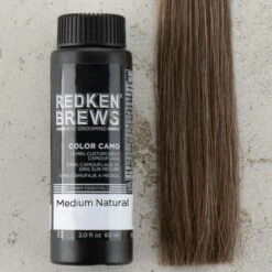 Redken Color Camo Medium Natural 5N -Redken Butik 109751 89263 1690187673