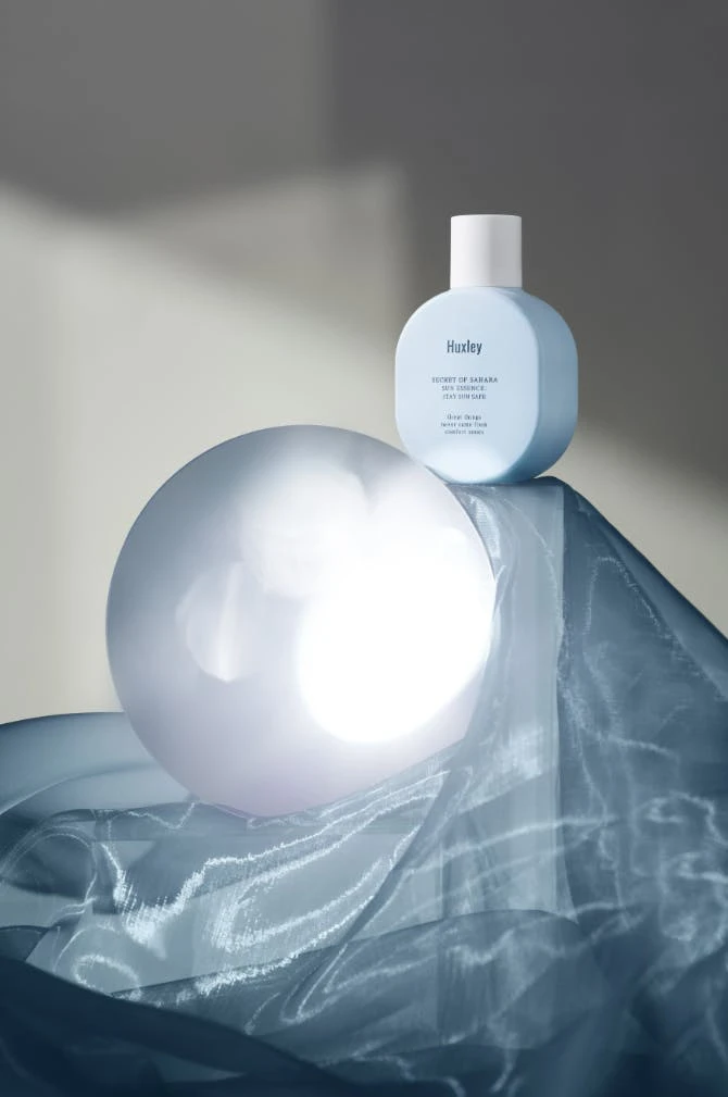 Sun Essence; Stay Sun Safe SPF50+ PA++++ 3 Sun Essence; Stay Sun Safe SPF50+ PA++++ - Bild 3