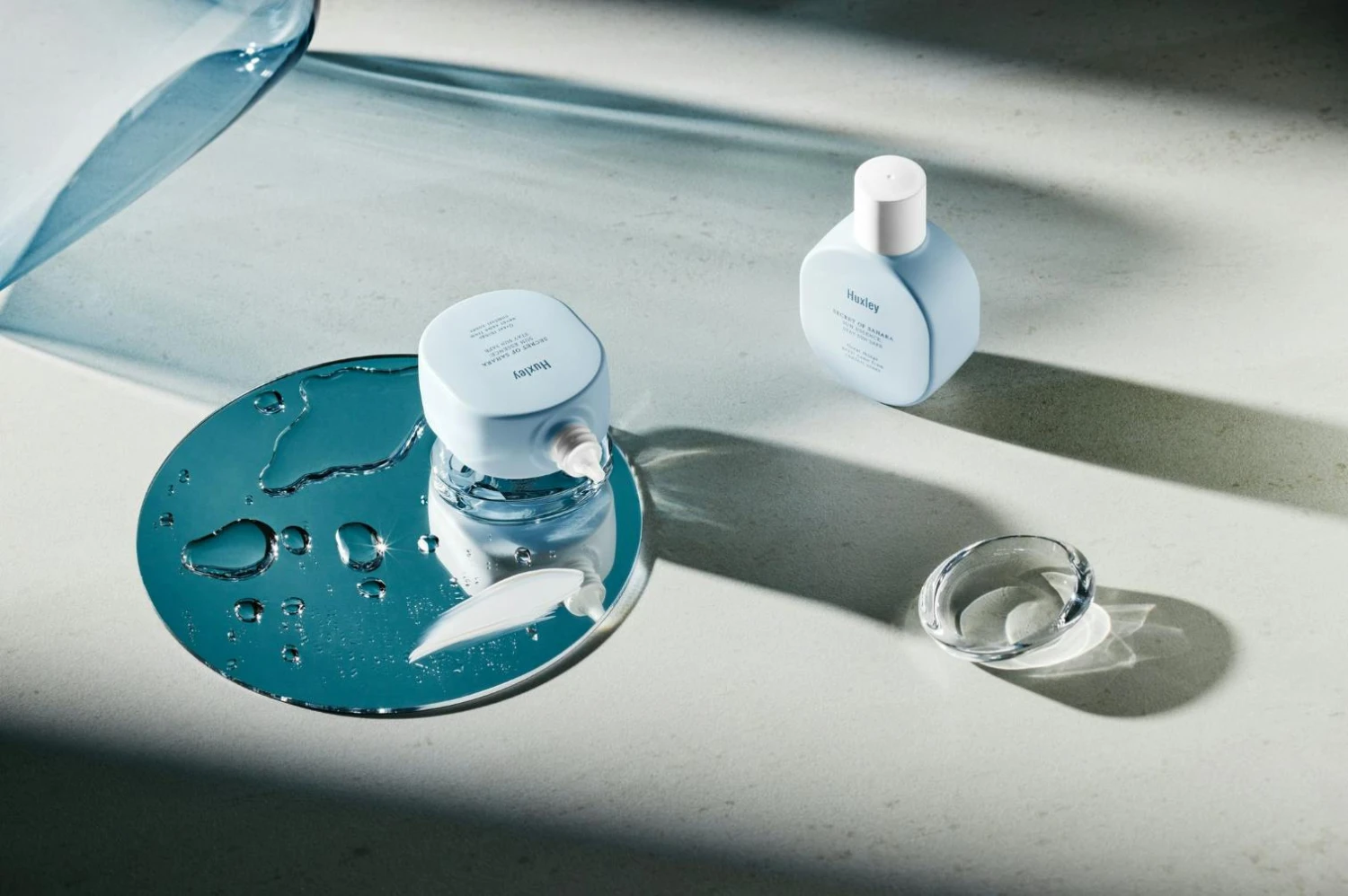 Sun Essence; Stay Sun Safe SPF50+ PA++++ 4 Sun Essence; Stay Sun Safe SPF50+ PA++++ - Bild 4