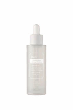 Fundamental Watery Oil Drop