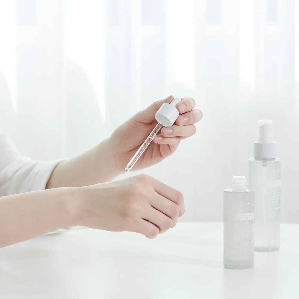 Fundamental Watery Oil Drop 2 Fundamental Watery Oil Drop - Bild 2