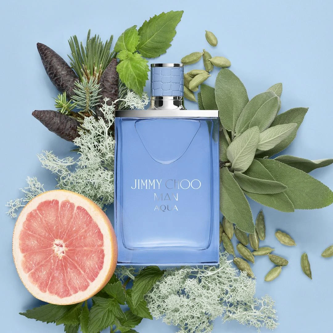 Man Aqua EDT 2 Man Aqua EDT - Bild 2