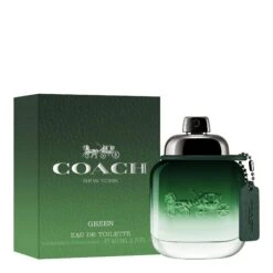 Coach Green EDT -Redken Butik 110031 90089 1690441608