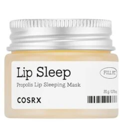 Cosrx Full Fit Propolis Lip Sleeping Mask
