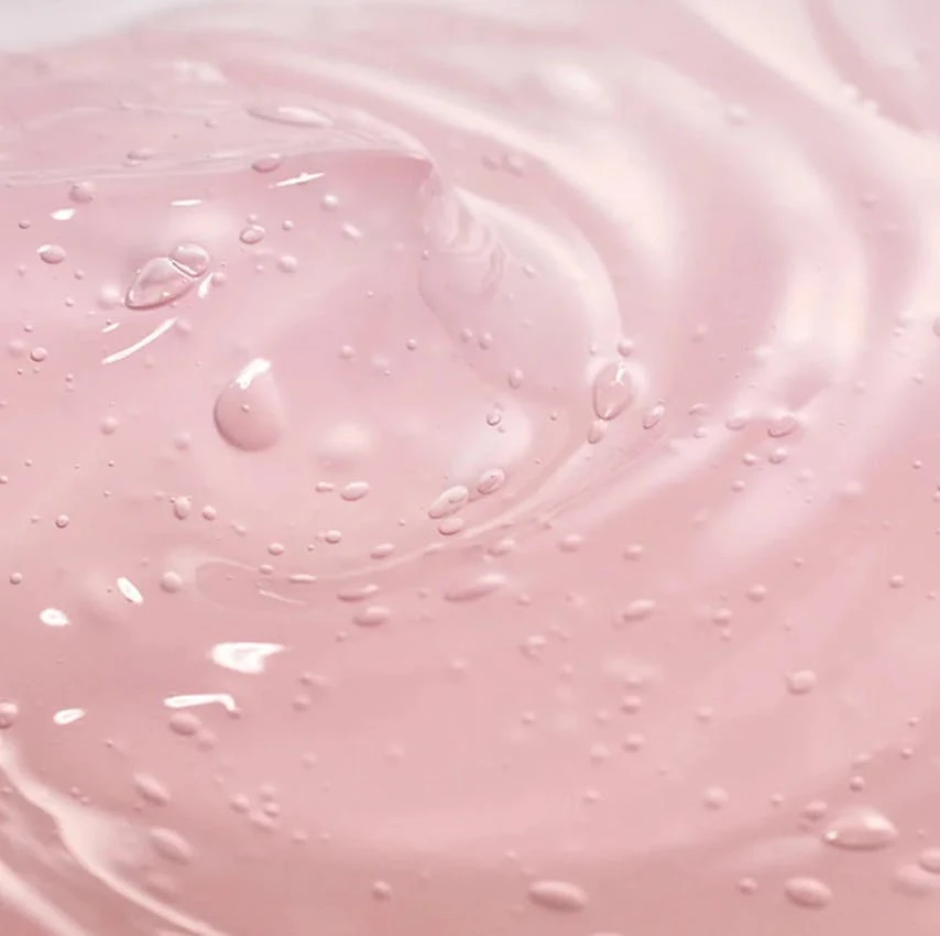 Red Bean Water Gel 2 Red Bean Water Gel - Bild 2