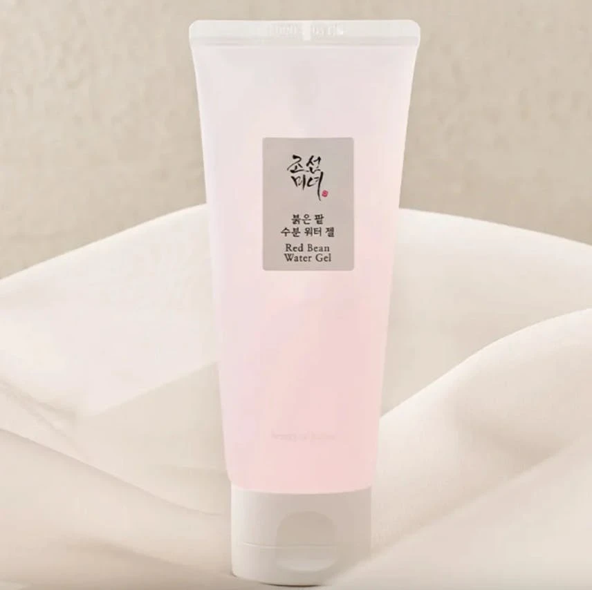 Red Bean Water Gel 4 Red Bean Water Gel - Bild 4
