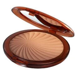 IsaDora Bronzing Powder 07 Beach Tan 8 IsaDora Bronzing Powder 07 Beach Tan -Redken Butik 110257 86280 1690532311