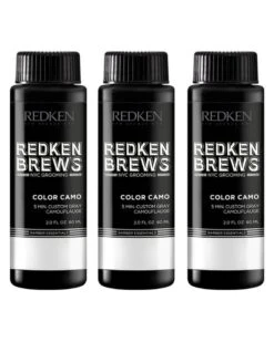 Redken Color Camo Medium Natural 5N