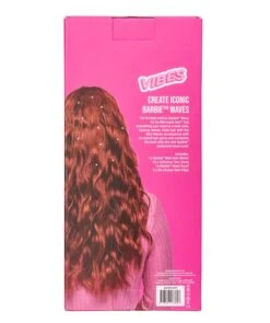 Barbie Wavy Kit 8 Barbie Wavy Kit -Redken Butik 110531 89946 1690790684
