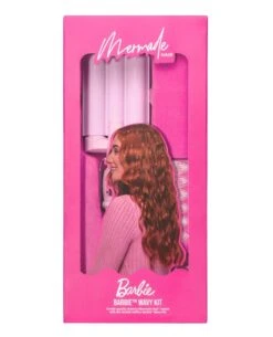 Barbie Wavy Kit 9 Barbie Wavy Kit -Redken Butik 110532 89946 1690790684