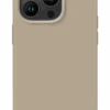 Ideal Of Sweden Silicone Case IPhone 14 Pro Beige