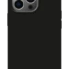 Ideal Of Sweden Silicone Case IPhone 13 Pro Black
