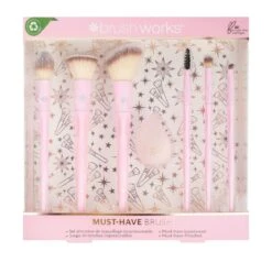 Must Have Brush Set