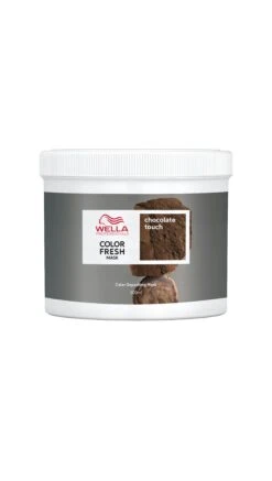 Wella Professionals Color Fresh Mask Chocolate Touch