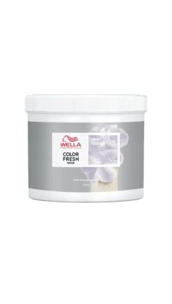 Wella Professionals Color Fresh Mask Pearl Blonde