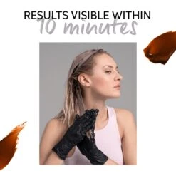 Wella Professionals Color Fresh Mask Copper Glow 6 Wella Professionals Color Fresh Mask Copper Glow -Redken Butik 110856 90302 1691052461