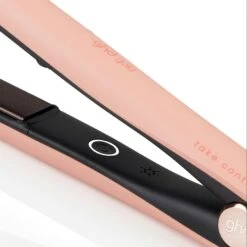 Ghd Limited Edition Pink Gold Styler -Redken Butik 110861 90303 1691053178