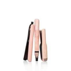 Ghd Limited Edition Pink Gold Styler -Redken Butik 110862 90303 1691053178