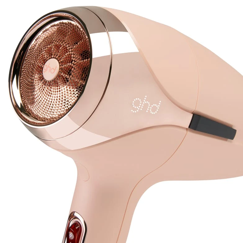 Ghd Limited Edition Pink Helios Hair Dryer 4 Ghd Limited Edition Pink Helios Hair Dryer - Bild 4