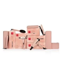 Ghd Limited Edition Pink Helios Hair Dryer 9 Ghd Limited Edition Pink Helios Hair Dryer -Redken Butik 110872 90305 1691053372