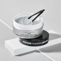 Peter Thomas Roth FirmX Collagen Hydra-Gel Face & Eye Patches -Redken Butik 111098 89170 1691397053