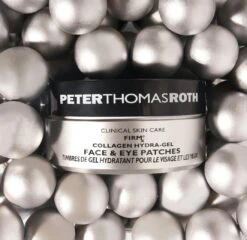Peter Thomas Roth FirmX Collagen Hydra-Gel Face & Eye Patches -Redken Butik 111099 89170 1691397062