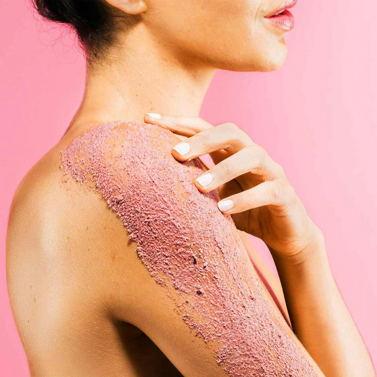 Australian Pink Clay Smoothing Body Sand 5 Australian Pink Clay Smoothing Body Sand - Bild 5