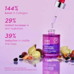 Australian Emu Apple Dreamy Glow Drops -Redken Butik 111130 90328 1691405412