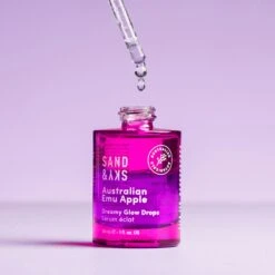 Australian Emu Apple Dreamy Glow Drops -Redken Butik 111131 90328 1691405412