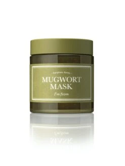 Mugwort Mask