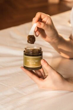 Mugwort Mask -Redken Butik 111205 90332 1691476223