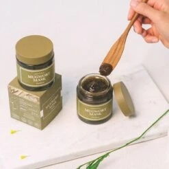 Mugwort Mask -Redken Butik 111207 90332 1691476223