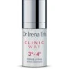 Clinic Way Anti-Wrinkle Dermo Cream 3o And 4o Eye Care